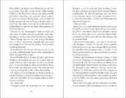Buchcover und Innenansicht für das Buch: Vielleicht irgendwann (Vielleicht-Trilogie, Band 3)