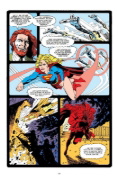 Buchcover und Innenansicht für das Buch: Action Comics #252 III (1959), #291 II (1962); Superboy 80 III (1960); Supergirl #1 (1972), #19 (1984), #1 (1996), #0 (2012), #28 (2014); The Brave and the Bold #147 (1979); The Daring New Adventures Of Supergirl #1 I (1982); Supergirl and Team Luthor #1 (1993); Showcase '96# 8 II (1996); Supergirl: Rebirth #1 (2016); Adventures of Supergirl #1 (2016); Supergirl and the Legion of Super-Heroes #17