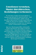 Buchcover und Innenansicht für das Buch: Your Pocket Therapist