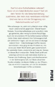 Buchcover und Innenansicht für das Buch: Expecting Better: Why the Conventional Pregnancy Wisdom Is Wrong - and What You Really Need to Know