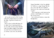 Buchcover und Innenansicht für das Buch: Beast Quest Legend (Band 11) - Arachnid, Meister der Spinnen