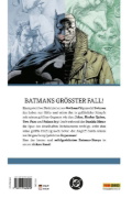 Buchcover und Innenansicht für das Buch: Batman #608-#619