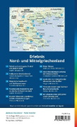 Buchcover und Innenansicht für das Buch: MICHAEL MÜLLER Reiseführer Nord- und Mittelgriechenland