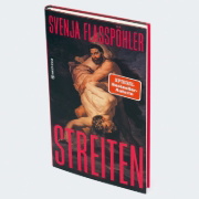 Buchcover und Innenansicht für das Buch: Streiten