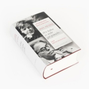 Buchcover und Innenansicht für das Buch: 'Wir haben es nicht gut gemacht.'