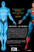 Buchcover und Innenansicht für das Buch: Doomsday Clock