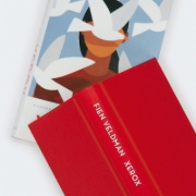 Buchcover und Innenansicht für das Buch: Xerox