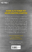 Buchcover und Innenansicht für das Buch: Enemy Contact