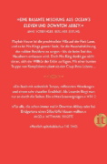 Buchcover und Innenansicht für das Buch: The Housekeepers