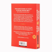 Buchcover und Innenansicht für das Buch: The Housekeepers