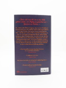 Buchcover und Innenansicht für das Buch: Demon Copperhead