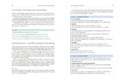 Buchcover und Innenansicht für das Buch: Sozial-emotionale Entwicklung fördern