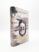 Buchcover und Innenansicht für das Buch: Triste Tigre