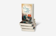 Buchcover und Innenansicht für das Buch: Die Tochter meines Vaters