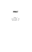 Buchcover und Innenansicht für das Buch: Five Nights at Freddy's: Fazbear Frights