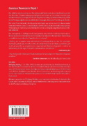 Buchcover und Innenansicht für das Buch: Grundkurs Theoretische Physik 1