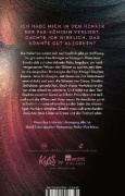 Buchcover und Innenansicht für das Buch: Ruins of Sea and Souls