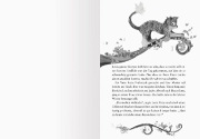 Buchcover und Innenansicht für das Buch: Wishkeeper, Band 2 - Die Reise nach Silversands