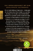 Buchcover und Innenansicht für das Buch: Mission Walhalla