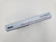 Buchcover und Innenansicht für das Buch: Föhrenwald, das vergessene Schtetl