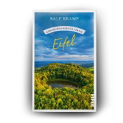 Buchcover und Innenansicht für das Buch: Gebrauchsanweisung für die Eifel