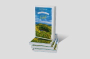 Buchcover und Innenansicht für das Buch: Gebrauchsanweisung für die Eifel