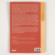 Buchcover und Innenansicht für das Buch: Positive Klassenführung
