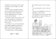 Buchcover und Innenansicht für das Buch: Pippa Hoppytail's Rocky Road