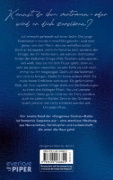 Buchcover und Innenansicht für das Buch: The Darkness We Hide