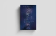 Buchcover und Innenansicht für das Buch: The Darkness We Hide