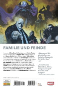 Buchcover und Innenansicht für das Buch: Ultimate Spider-Man (2024) 7-12