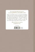 Buchcover und Innenansicht für das Buch: Das 6-Minuten-Tagebuch (pfefferbraun)
