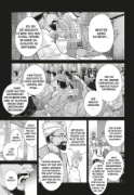 Buchcover und Innenansicht für das Buch: Toshokan no Daimajutsushi