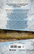 Buchcover und Innenansicht für das Buch: Once There Were Wolves