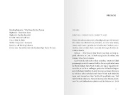 Buchcover und Innenansicht für das Buch: Sturmtochter, Band 1: Für immer verboten