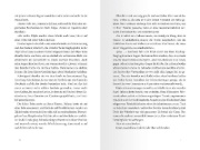 Buchcover und Innenansicht für das Buch: Sturmtochter, Band 1: Für immer verboten