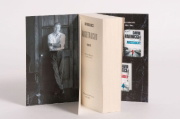 Buchcover und Innenansicht für das Buch: A Minute To Midnight (Atlee Pine 2)