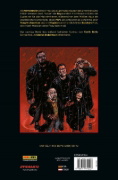Buchcover und Innenansicht für das Buch: The Boys (2006)