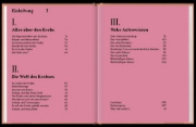 Buchcover und Innenansicht für das Buch: SEEING STARS Cancer