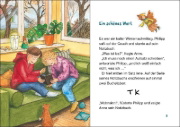 Buchcover und Innenansicht für das Buch: Das magische Baumhaus junior (Band 38) - Das Geheimnis der Elfen