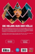 Buchcover und Innenansicht für das Buch: Absolute Wonder Woman #1-#3