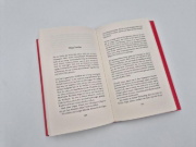 Buchcover und Innenansicht für das Buch: Jacky