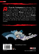 Buchcover und Innenansicht für das Buch: Berserk Max 11