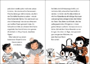 Buchcover und Innenansicht für das Buch: Kitty and the Great Lantern Race