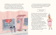 Buchcover und Innenansicht für das Buch: Familie von Stibitz