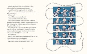 Buchcover und Innenansicht für das Buch: Familie von Stibitz