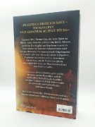 Buchcover und Innenansicht für das Buch: Grey's Gambit
