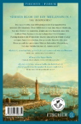 Buchcover und Innenansicht für das Buch: The Great Sea. A Human History of the Mediterranean