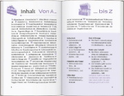 Buchcover und Innenansicht für das Buch: DUMONTs Unnützes Reisewissen Deutschland