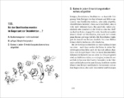 Buchcover und Innenansicht für das Buch: Wer weiß denn sowas? 3